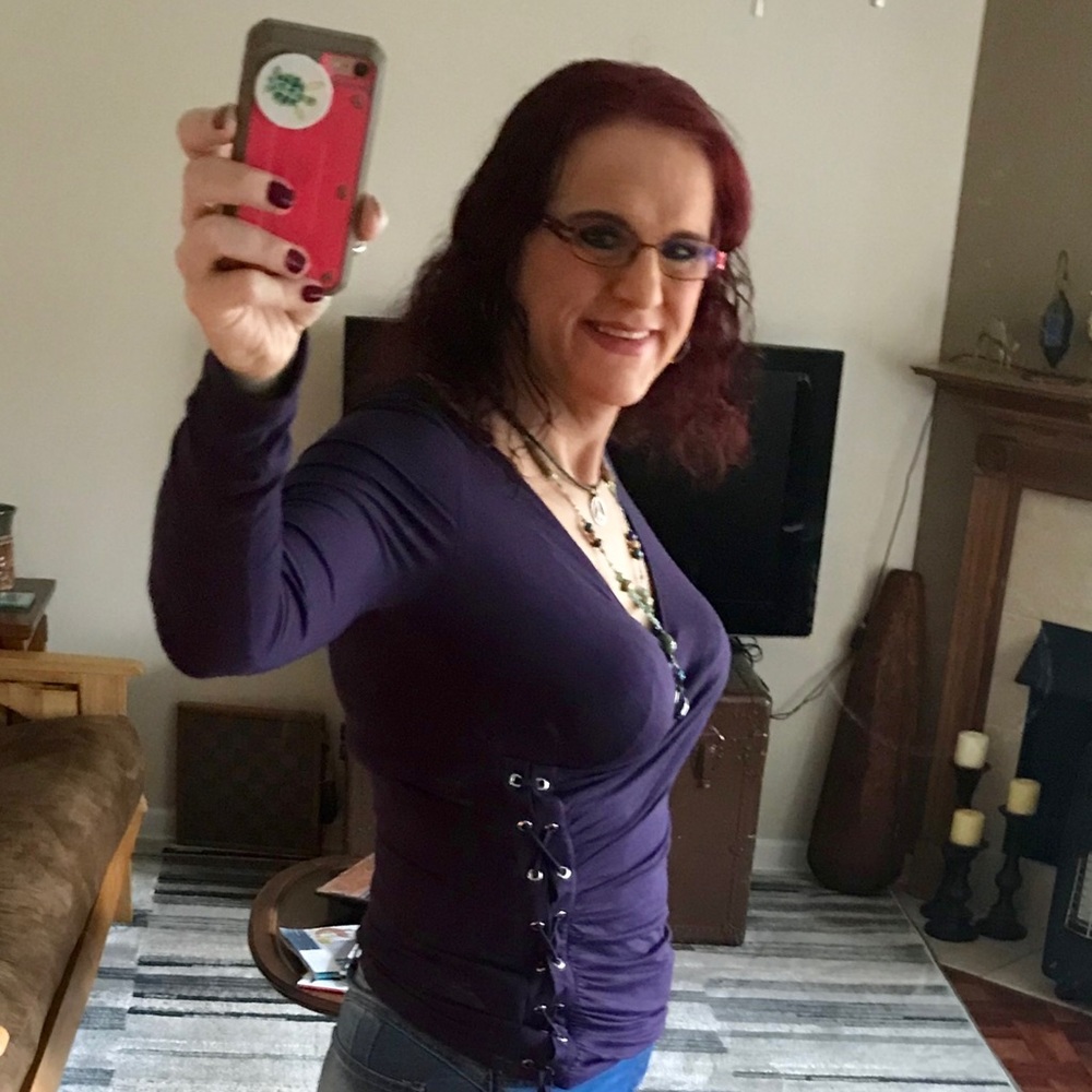 Meet your Posher, Deanne